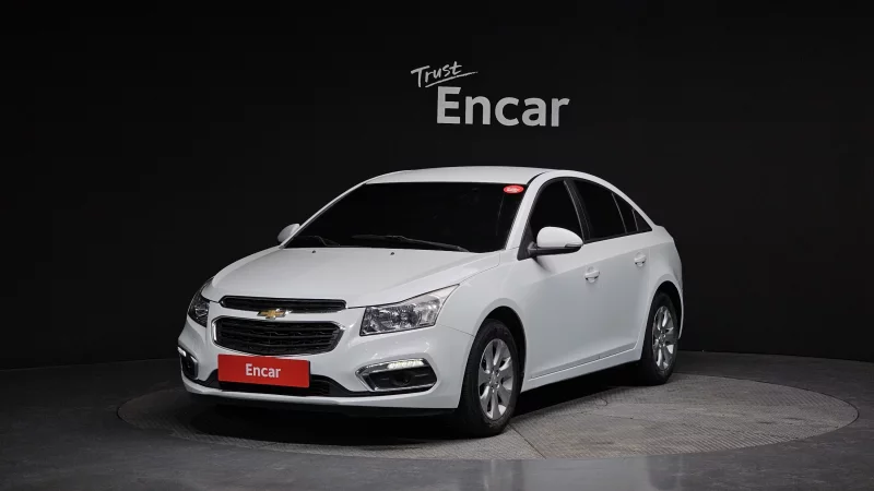 Daewoo Cruze