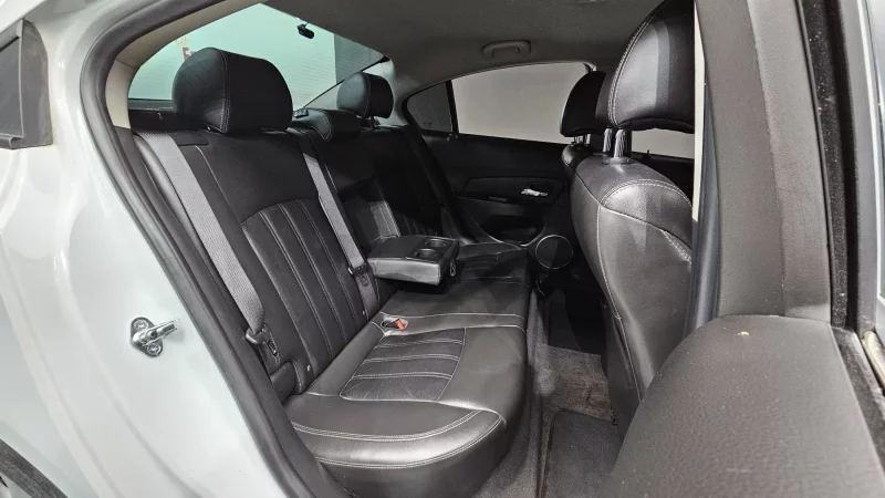 Daewoo Cruze