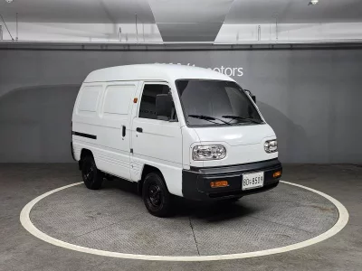 Daewoo damas