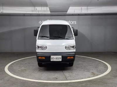 Daewoo damas