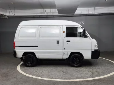 Daewoo damas