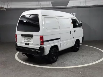 Daewoo damas