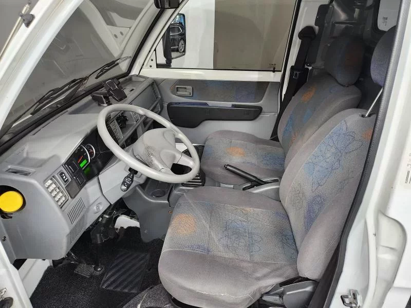 Daewoo damas