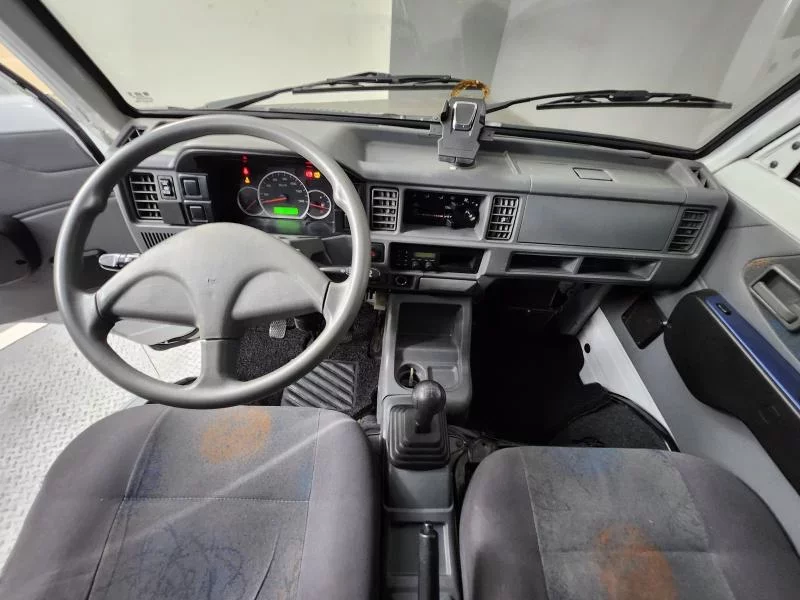 Daewoo damas