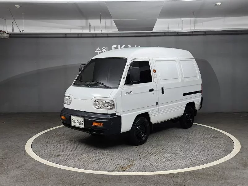 Daewoo damas
