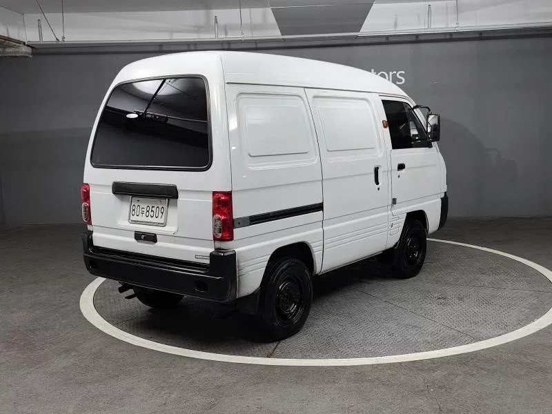 Daewoo damas