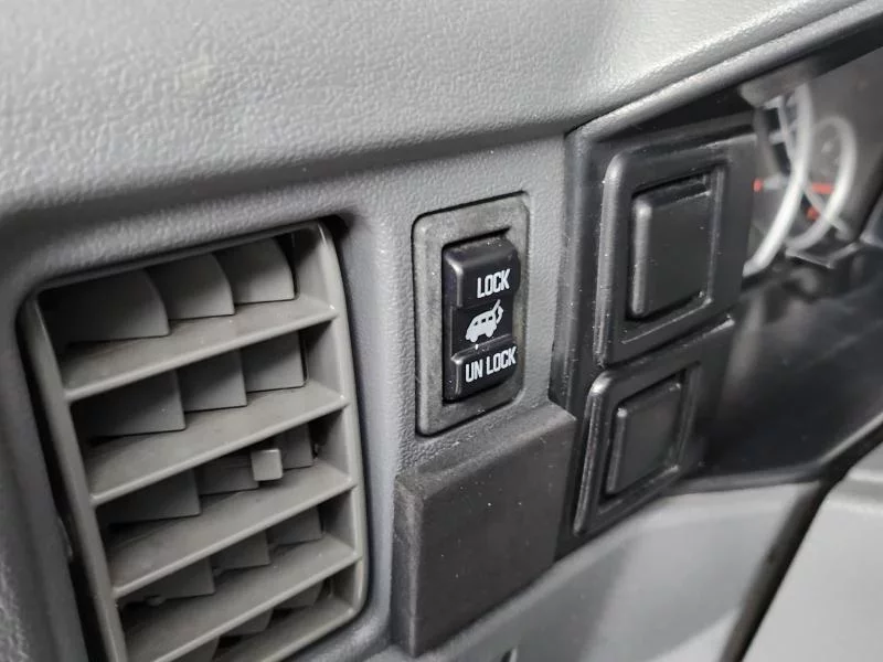 Daewoo damas