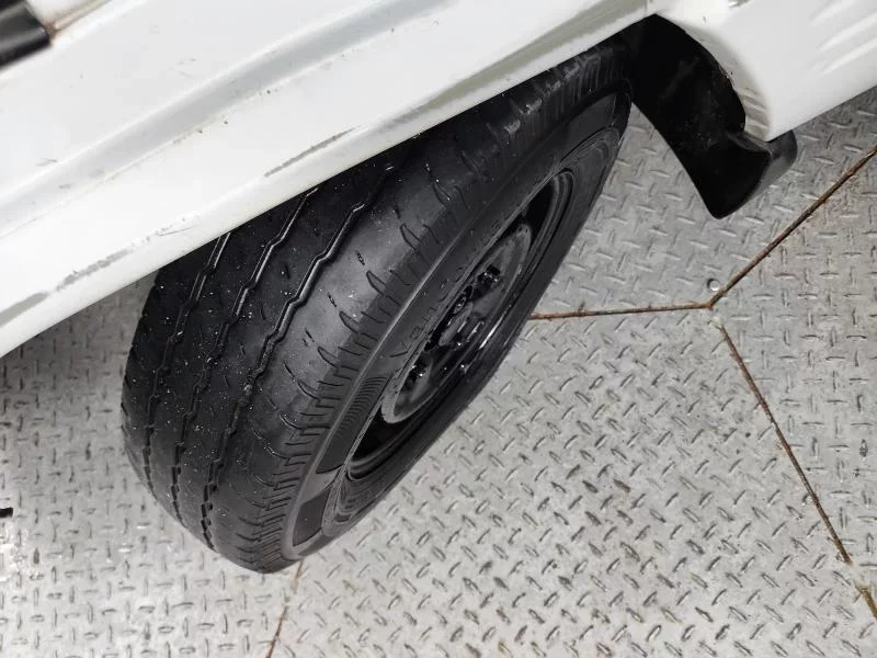 Daewoo damas