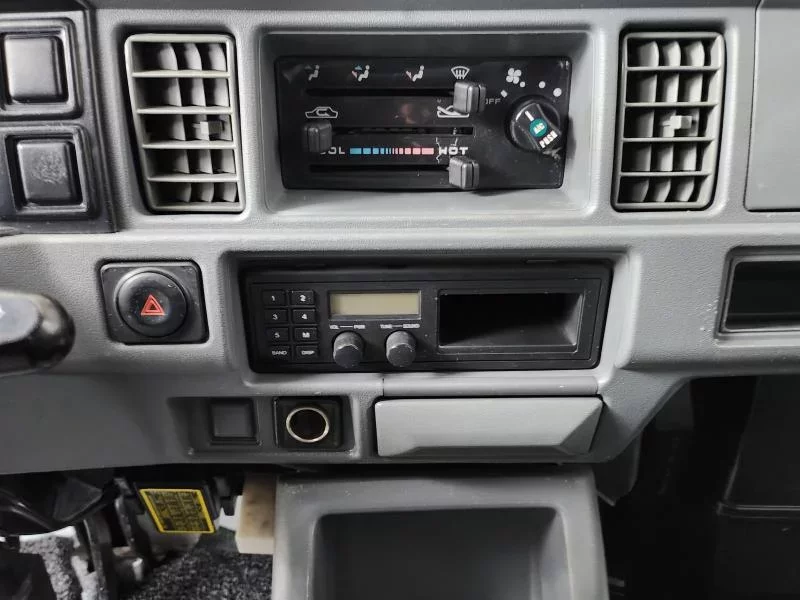 Daewoo damas
