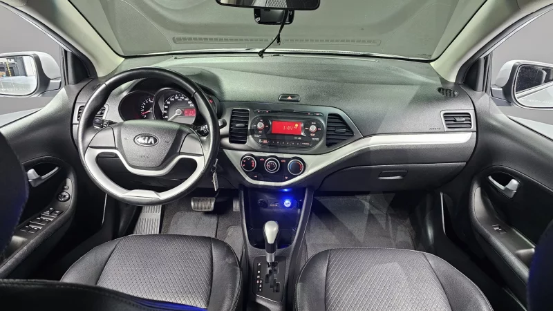 Kia Morning