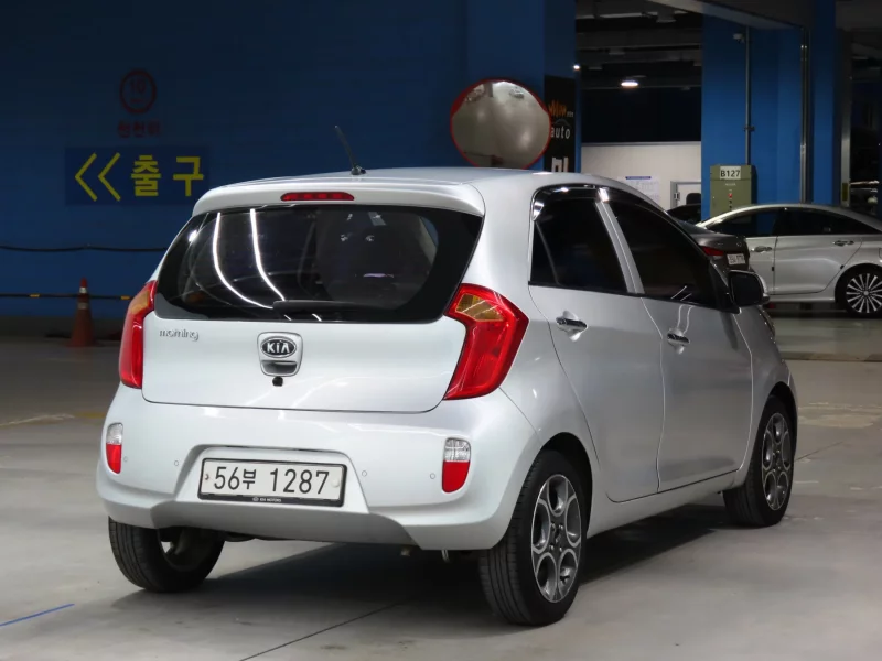 Kia Morning