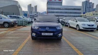 SsangYong TIBOLI