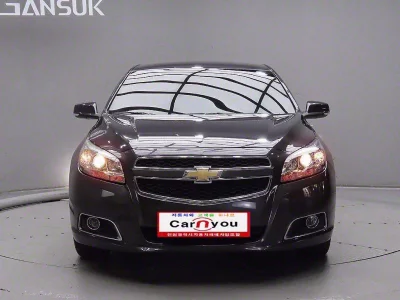 Daewoo Malibu