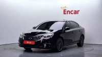 Renault Samsung SM5
