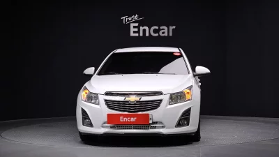 Daewoo Cruze