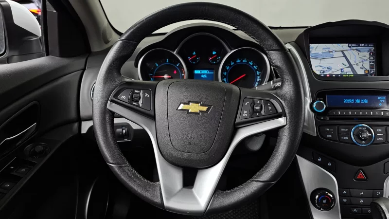 Daewoo Cruze
