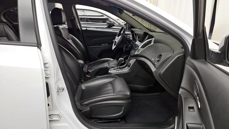 Daewoo Cruze