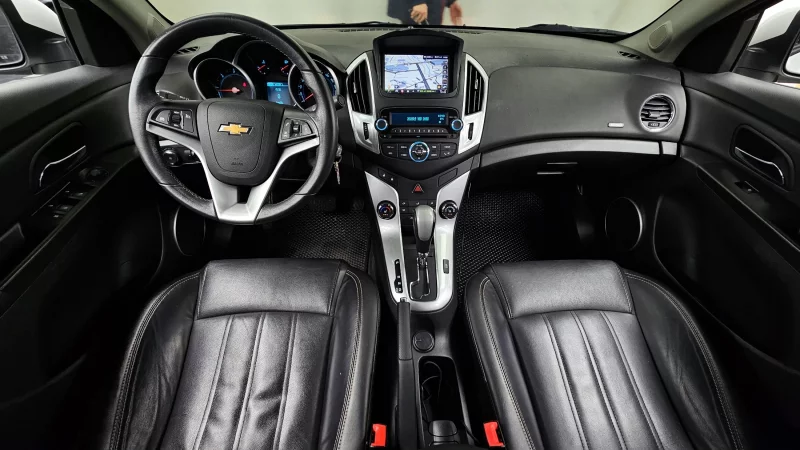 Daewoo Cruze