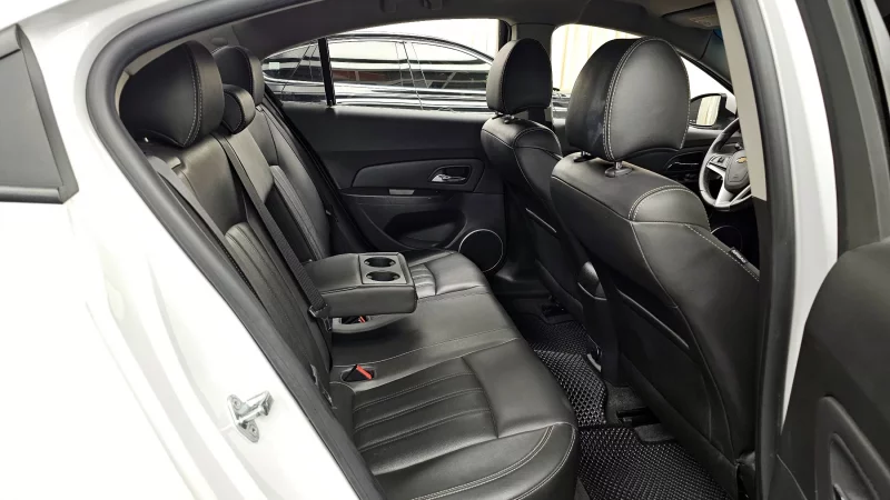 Daewoo Cruze