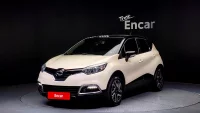 Renault Samsung QM3