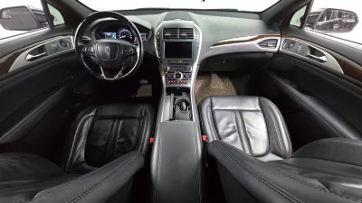 Lincoln MKZ