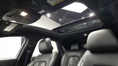 Lincoln MKZ