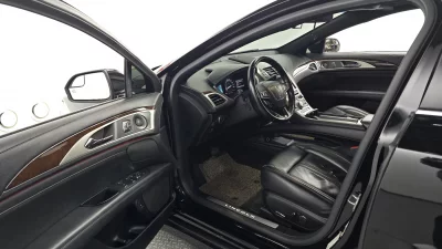 Lincoln MKZ