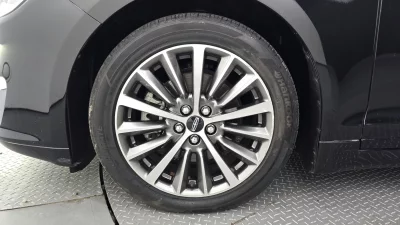Lincoln MKZ