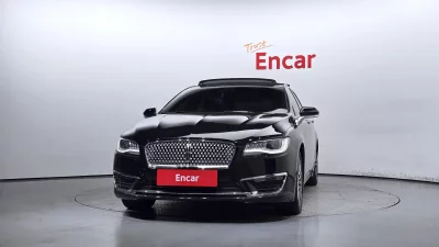 Lincoln MKZ