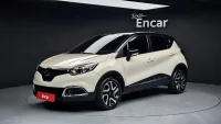 Renault Samsung QM3