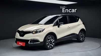Renault Samsung QM3