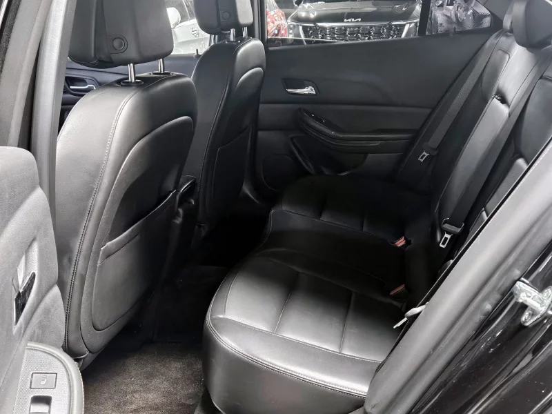 Daewoo Malibu