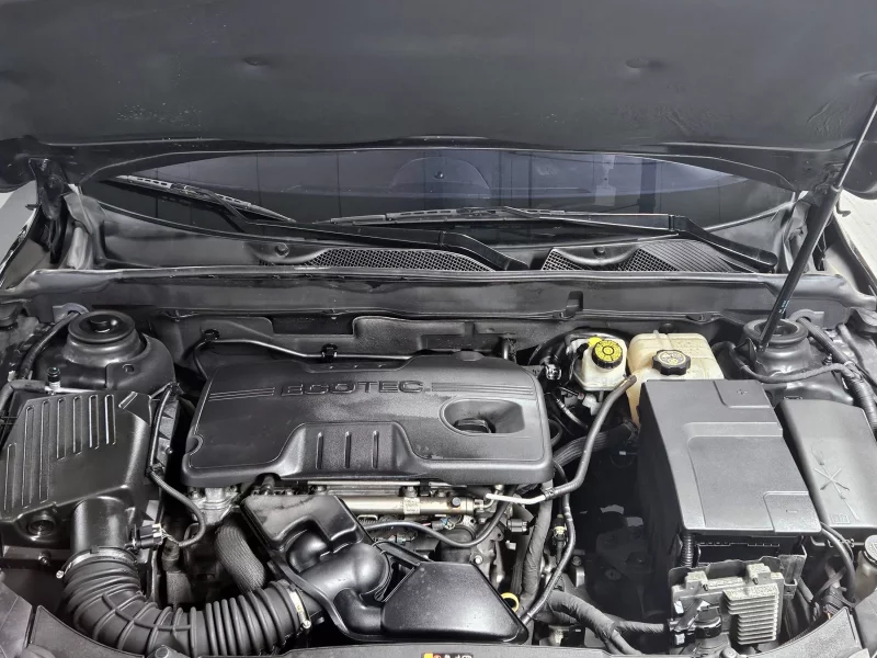 Daewoo Malibu