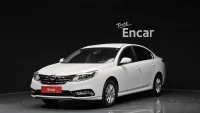 Renault Samsung SM5