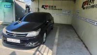 Renault Samsung SM5