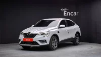 Renault Samsung XM3