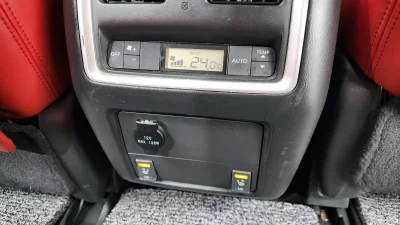 Infiniti QX60