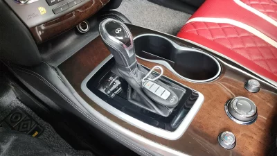 Infiniti QX60