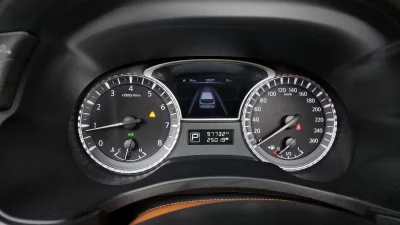 Infiniti QX60