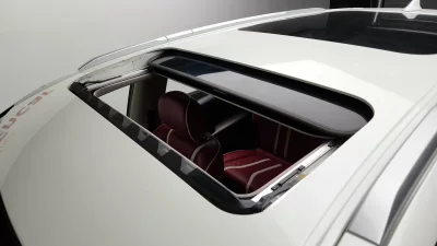Infiniti QX60