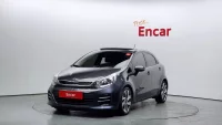 Kia pride