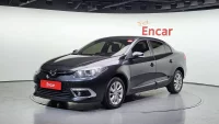 Renault Samsung SM3