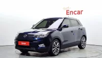 SsangYong TIBOLI