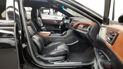 Lincoln CONTINENTAL