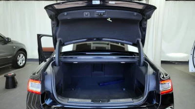 Lincoln CONTINENTAL