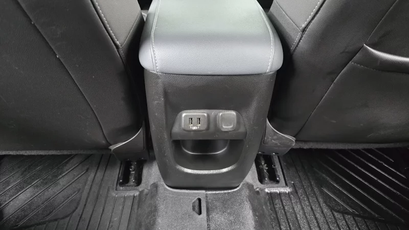 Daewoo Colorado