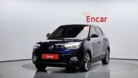 SsangYong TIBOLI