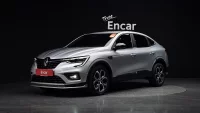 Renault Samsung XM3
