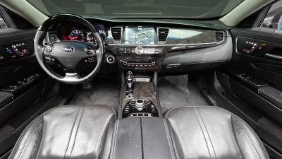 Kia K9