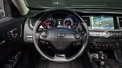 Kia K9